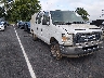 1FTNE2EL2CD****** Salvamento y Destrozados 2012 Ford E-250 en Nashville