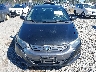JHMZE2H52AS****** Destrozados 2010 Honda Insight en Estado de Washington
