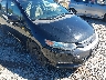 JHMZE2H52AS****** Salvamento y Reparables 2010 Honda Insight en Estado de Washington