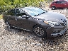 5NPE34AF9HH****** Salvage and Wrecked 2017 Hyundai Sonata in Jackson