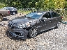 5NPE34AF9HH****** Used and Repairable 2017 Hyundai Sonata in Jackson