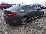 5NPE34AF9HH****** Salvage and Wrecked 2017 Hyundai Sonata in Mississippi State