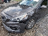 5NPE34AF9HH****** Salvage and Repairable 2017 Hyundai Sonata in Mississippi State