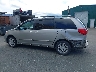 5TDYK4CC7AS****** Salvage 2010 Toyota Sienna