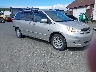 5TDYK4CC7AS****** Salvage and Wrecked 2010 Toyota Sienna in Anchorage