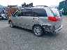 5TDYK4CC7AS****** Salvage and Repairable 2010 Toyota Sienna in Anchorage
