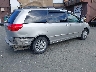 5TDYK4CC7AS****** Salvage and Wrecked 2010 Toyota Sienna in Alaska State