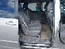5TDYK4CC7AS****** Wrecked 2010 Toyota Sienna in Anchorage
