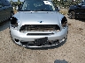 WMWZC3C54EW****** Wrecked 2014 MINI Countryman