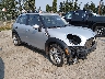 WMWZC3C54EW****** Salvage and Wrecked 2014 MINI Countryman in Seattle