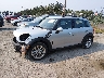 WMWZC3C54EW****** Used and Repairable 2014 MINI Countryman in Seattle