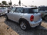 WMWZC3C54EW****** Salvage and Repairable 2014 MINI Countryman in Seattle