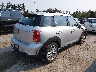 WMWZC3C54EW****** Salvage and Wrecked 2014 MINI Countryman in Washington State
