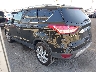 1FMCU9J92EU****** Salvamento y Reparables 2014 Ford Escape en North Hollywood
