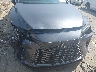 2T2BBMCA8SC****** Salvamento y Reparables 2025 Lexus RX 350h en Estado de Georgia