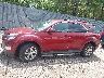 2GNFLFEK7H6****** Repairable 2017 Chevrolet Equinox in New Jersey State
