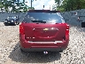 2GNFLFEK7H6****** Wrecked 2017 Chevrolet Equinox