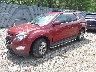 2GNFLFEK7H6****** Used and Repairable 2017 Chevrolet Equinox in Central New Jersey