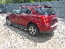 2GNFLFEK7H6****** Salvage and Repairable 2017 Chevrolet Equinox in Central New Jersey