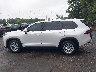 5TDAAAB56RS****** Salvage 2024 Toyota Grand Highlander