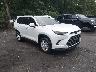 5TDAAAB56RS****** Salvage and Wrecked 2024 Toyota Grand Highlander in Metro DC