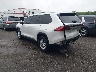 5TDAAAB56RS****** Salvage and Repairable 2024 Toyota Grand Highlander in Metro DC