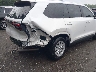 5TDAAAB56RS****** Salvage and Repairable 2024 Toyota Grand Highlander in Maryland State