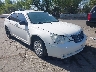 1C3LC46K07N****** Salvage and Wrecked 2007 Chrysler Sebring in Fontana