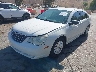 1C3LC46K07N****** Used and Repairable 2007 Chrysler Sebring in Fontana