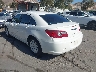 1C3LC46K07N****** Salvage and Repairable 2007 Chrysler Sebring in Fontana