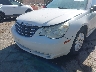 1C3LC46K07N****** Salvage and Repairable 2007 Chrysler Sebring in California State