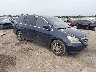 5FNRL38426B****** Salvage and Wrecked 2006 Honda Odyssey in Lincoln