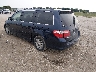 5FNRL38426B****** Salvage and Repairable 2006 Honda Odyssey in Lincoln