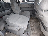 5FNRL38426B****** Wrecked 2006 Honda Odyssey in Lincoln