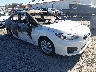 4S3GKAA69J3****** Salvage and Wrecked 2018 Subaru Impreza in Seattle