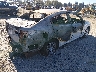4S3GKAA69J3****** Salvage and Wrecked 2018 Subaru Impreza in Washington State