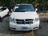 1D8HN54P58B****** Wrecked 2008 Dodge Caravan in Kansas State