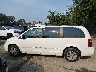 1D8HN54P58B****** Repairable 2008 Dodge Caravan in Kansas State