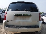 1D8HN54P58B****** Salvage and Wrecked 2008 Dodge Caravan in Kansas City