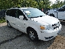 1D8HN54P58B****** Salvage and Wrecked 2008 Dodge Caravan in Kansas City