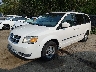 1D8HN54P58B****** Used and Repairable 2008 Dodge Caravan in Kansas City