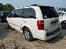 1D8HN54P58B****** Salvage and Repairable 2008 Dodge Caravan in Kansas City