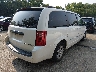 1D8HN54P58B****** Salvage and Wrecked 2008 Dodge Caravan in Kansas State