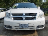 1D8HN54P58B****** Salvage and Repairable 2008 Dodge Caravan in Kansas State