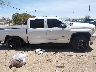 3GTU2WEJXEG****** Destrozados 2014 GMC Sierra 1500 en Estado de Arizona