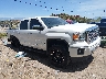 3GTU2WEJXEG****** Salvamento y Destrozados 2014 GMC Sierra 1500 en Tucson