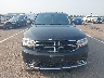 1C4SDJDT0EC****** Wrecked 2014 Dodge Durango in South Dakota State