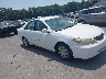 4T1BE32K94U****** Salvamento y Destrozados 2004 Toyota Camry en Lake City