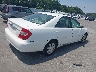 4T1BE32K94U****** Salvamento y Destrozados 2004 Toyota Camry en Estado de Georgia