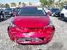 JTDKBRFU8H3****** Destrozados 2017 Toyota Prius en Estado de California